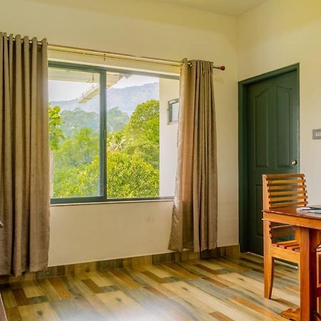 Mannoor Farms Mountain View Stays, Munnar Ngoại thất bức ảnh