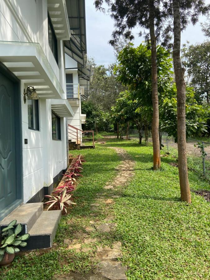 Mannoor Farms Mountain View Stays, Munnar Ngoại thất bức ảnh