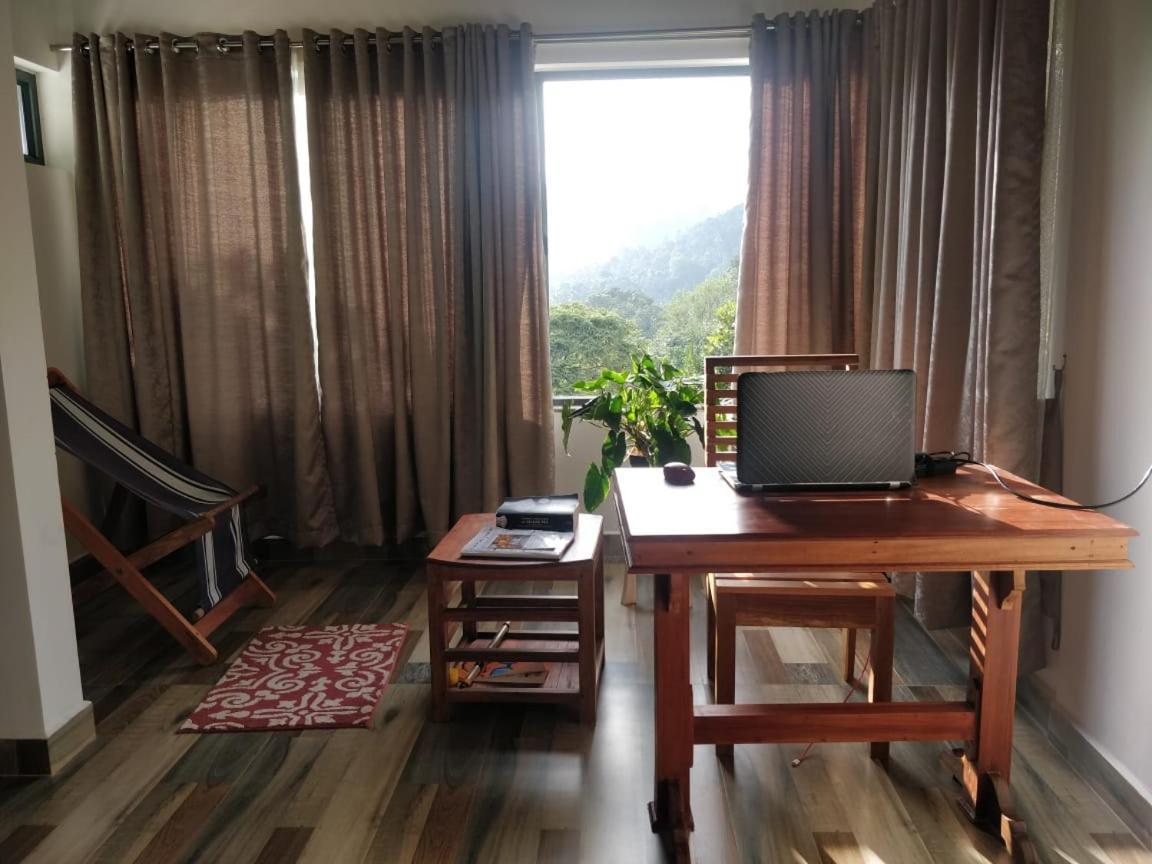 Mannoor Farms Mountain View Stays, Munnar Ngoại thất bức ảnh