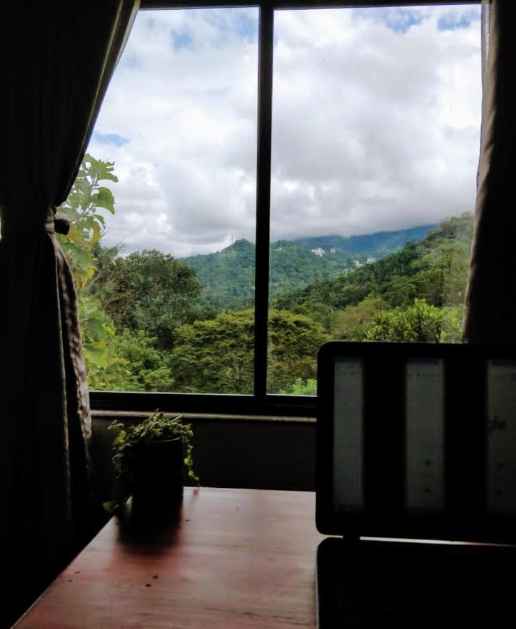 Mannoor Farms Mountain View Stays, Munnar Ngoại thất bức ảnh